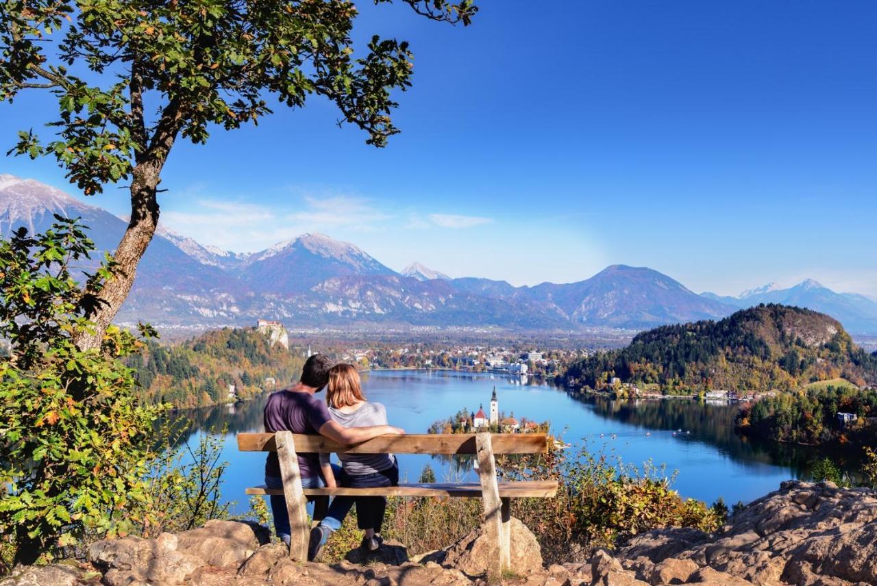 Lake Bled Holiday Home Exterior foto