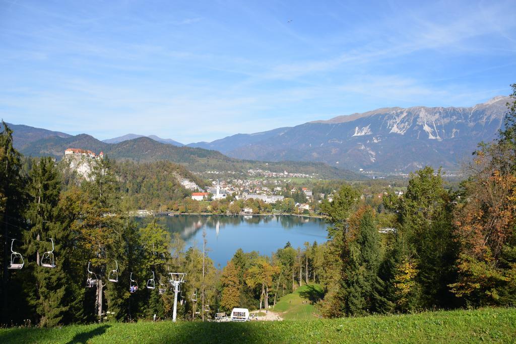 Lake Bled Holiday Home Cameră foto