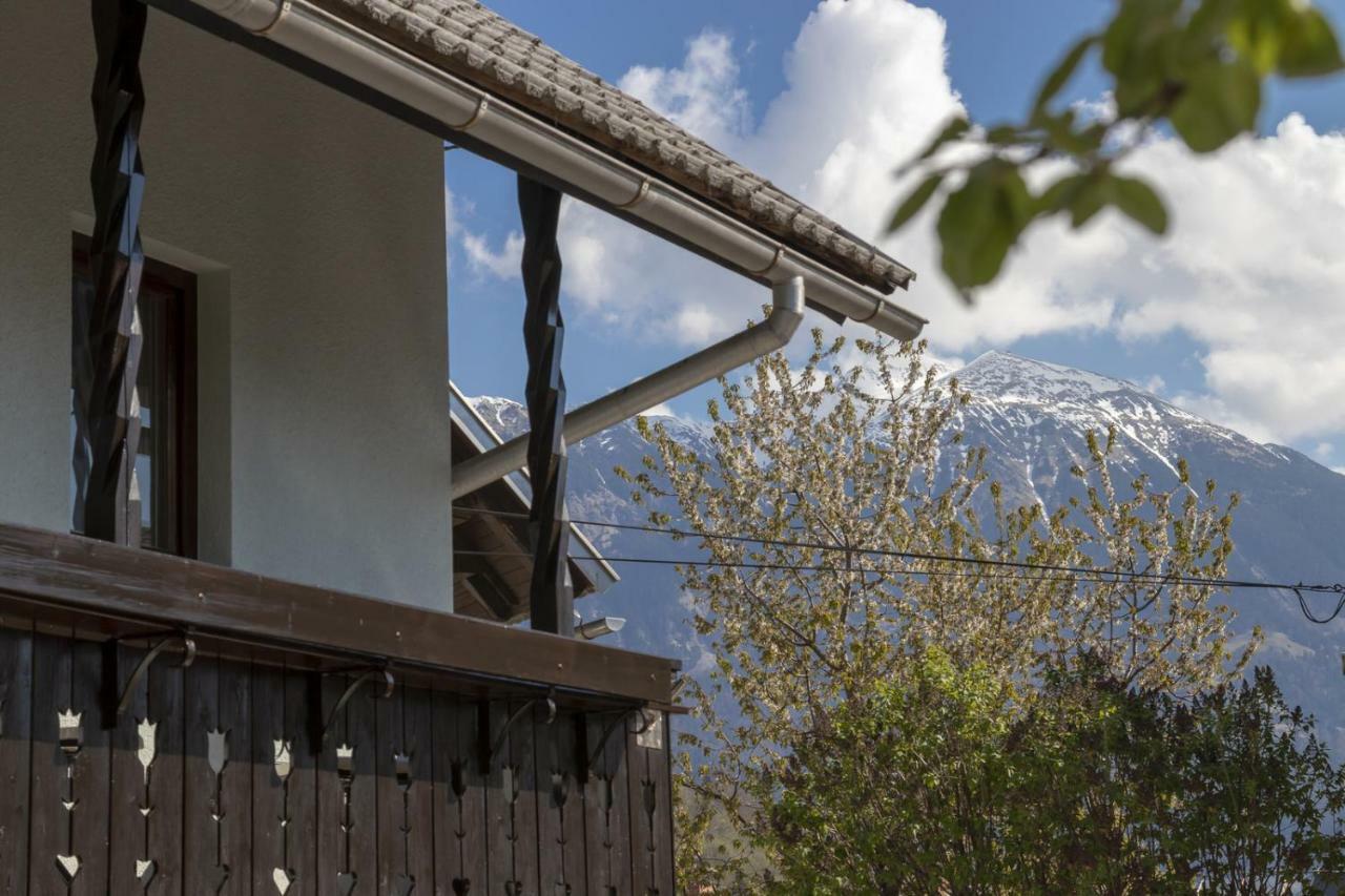 Lake Bled Holiday Home Exterior foto