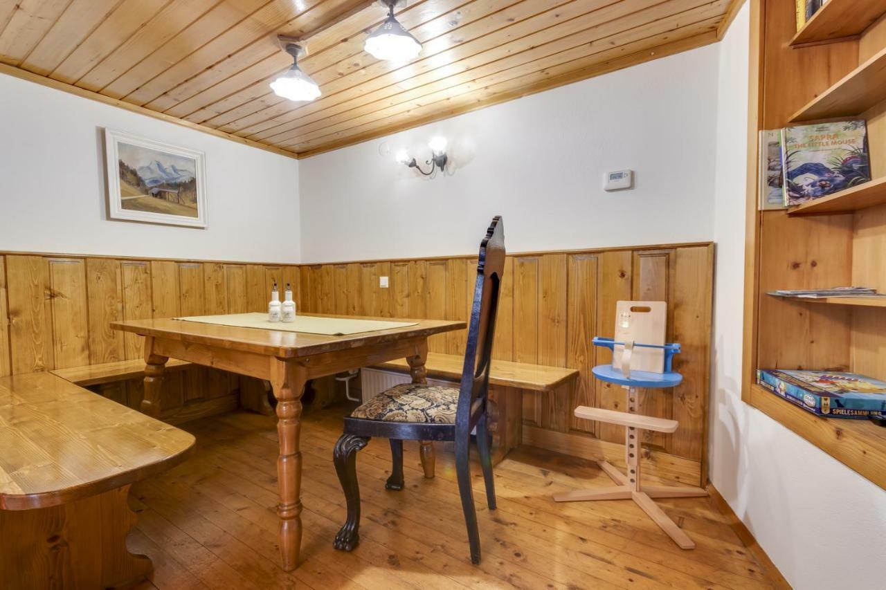Lake Bled Holiday Home Exterior foto