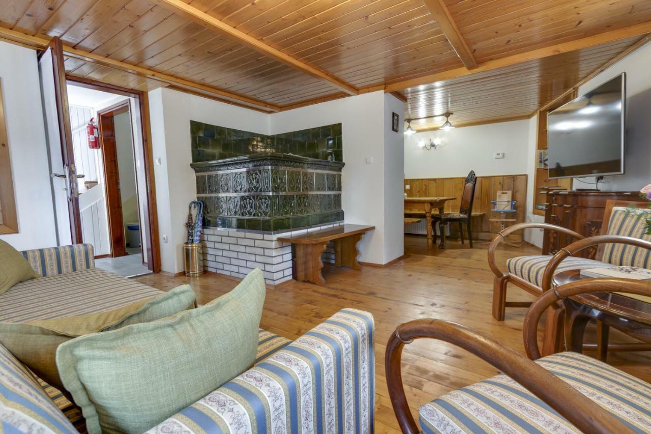 Lake Bled Holiday Home Exterior foto