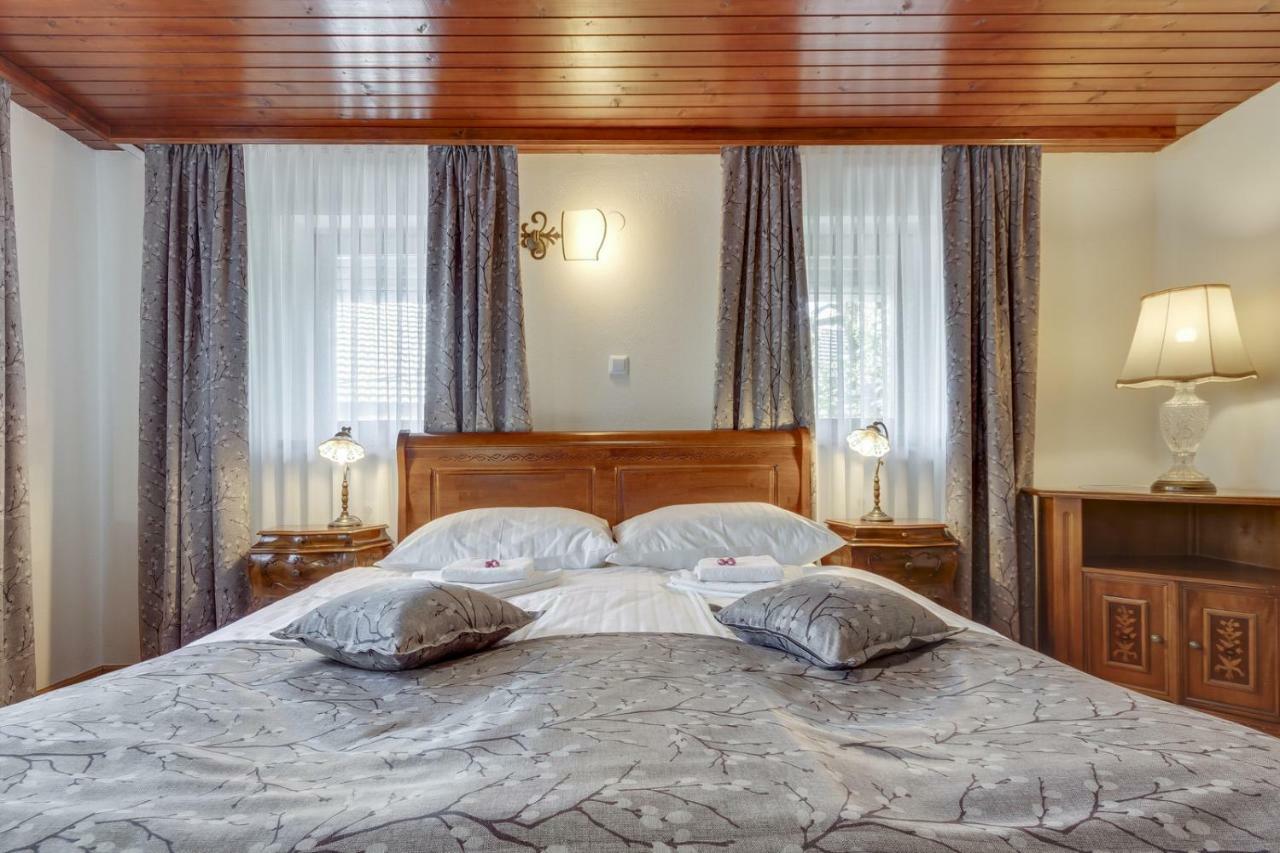 Lake Bled Holiday Home Exterior foto