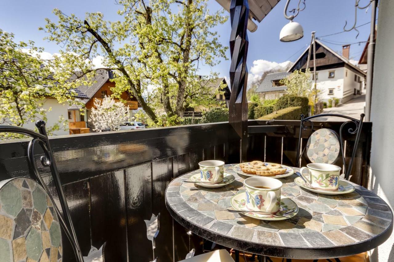 Lake Bled Holiday Home Exterior foto