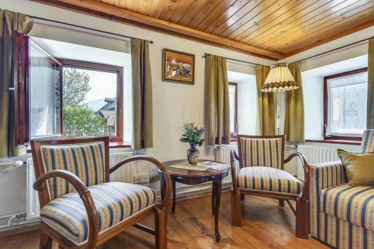 Lake Bled Holiday Home Exterior foto