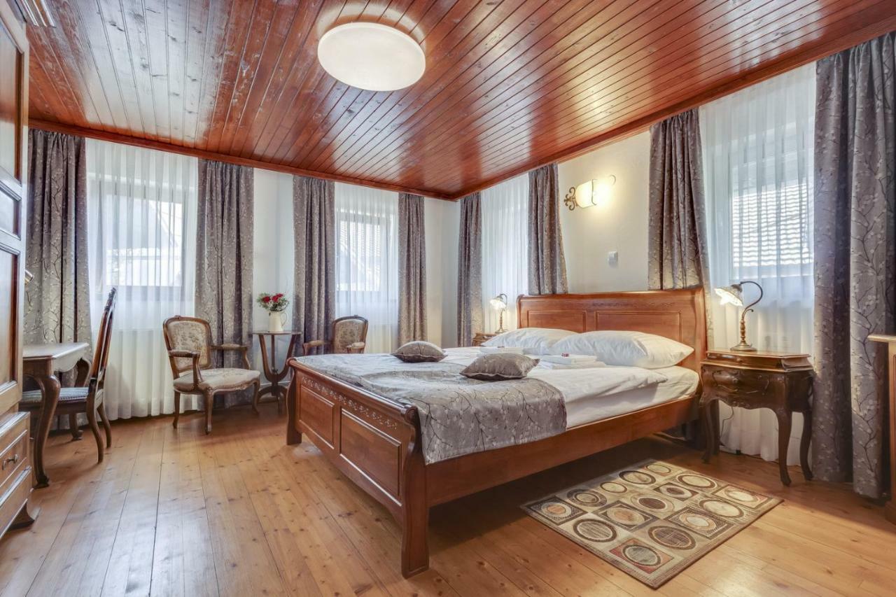 Lake Bled Holiday Home Exterior foto