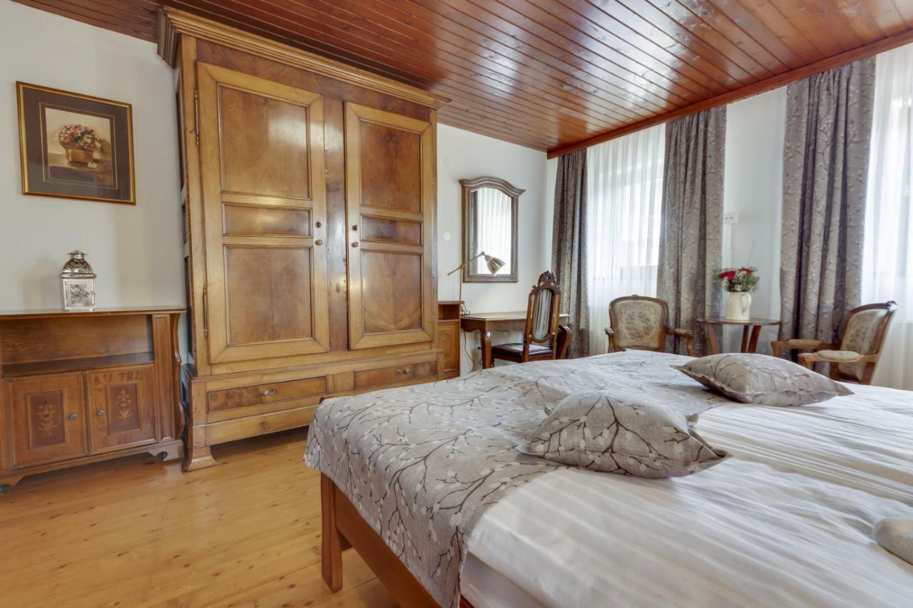 Lake Bled Holiday Home Exterior foto