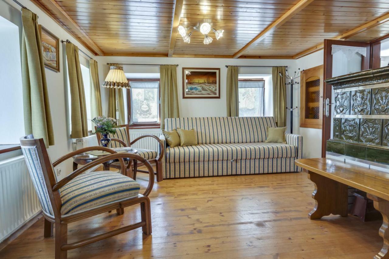 Lake Bled Holiday Home Exterior foto